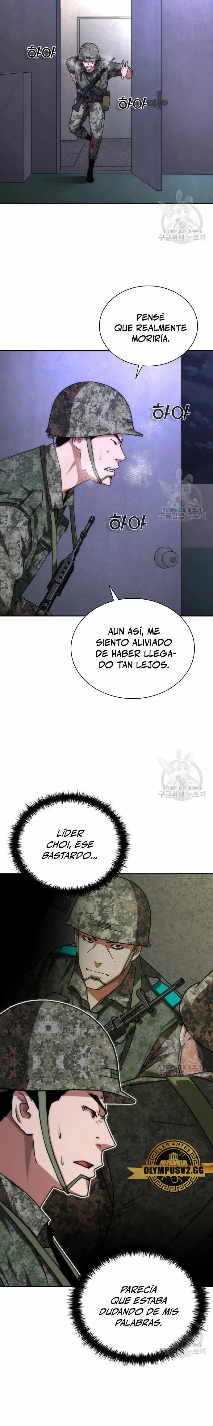 apocalipsis zombie 82 08 capítulo 20 página 42