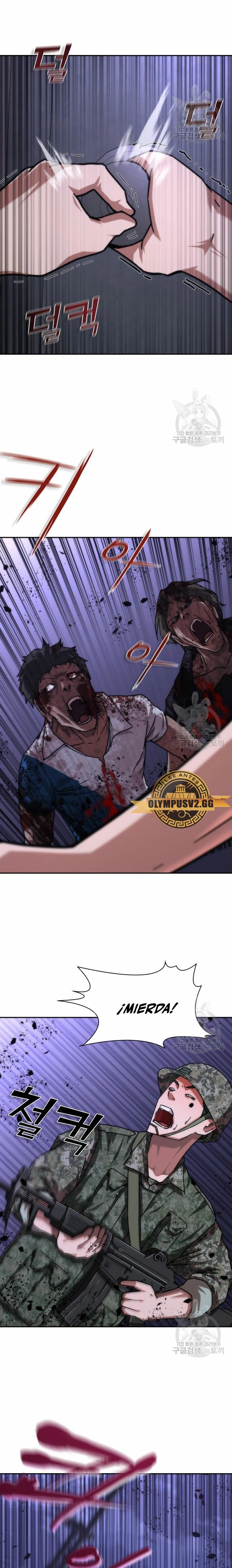 apocalipsis zombie 82 08 capítulo 20 página 45