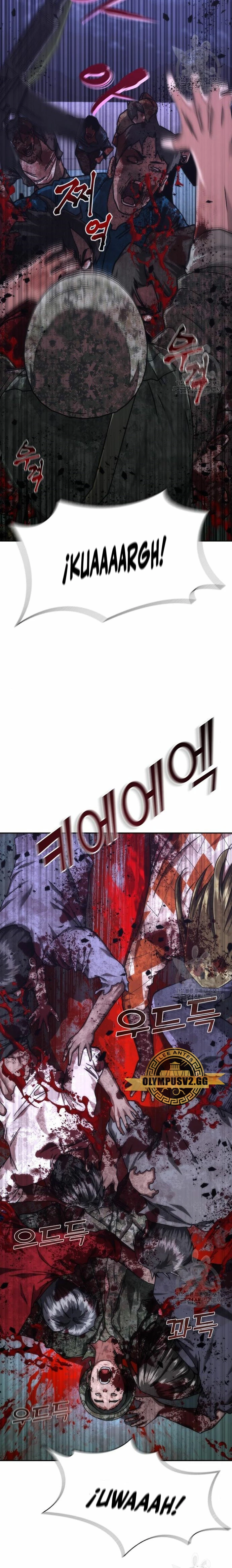 apocalipsis zombie 82 08 capítulo 20 página 46