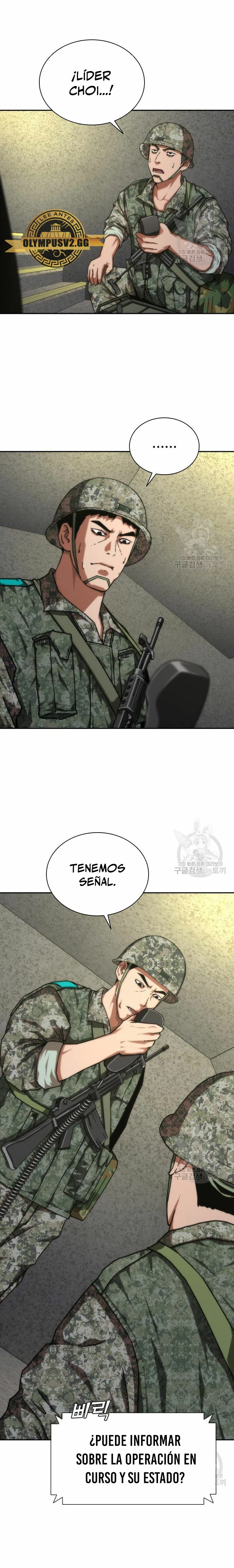 apocalipsis zombie 82 08 capítulo 20 página 8