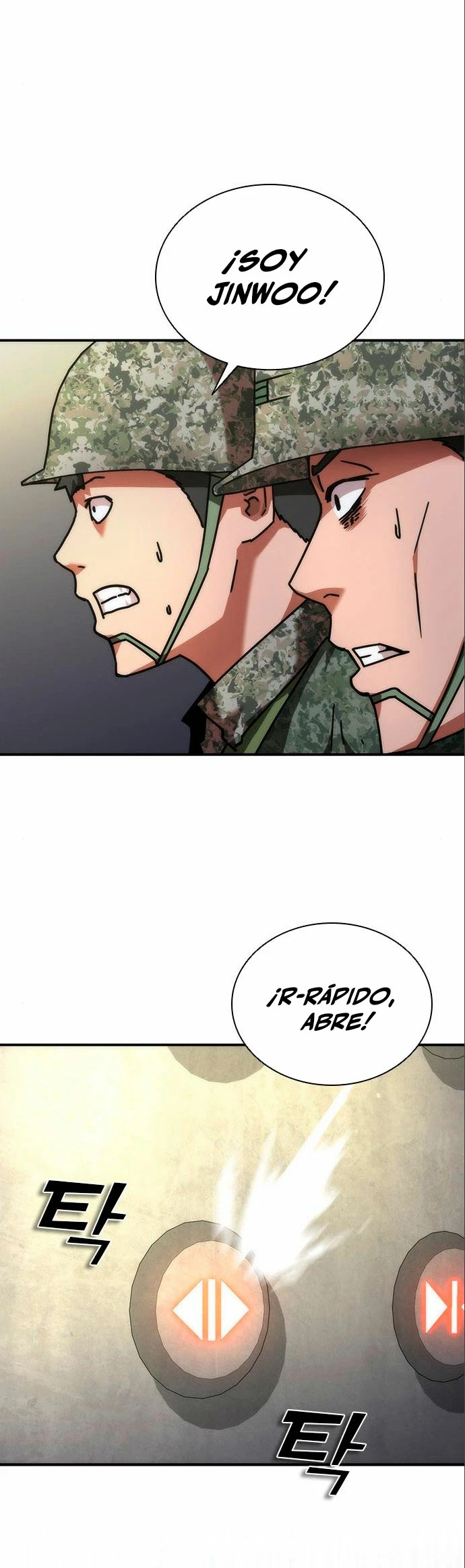 apocalipsis zombie 82 08 capítulo 22 página 15