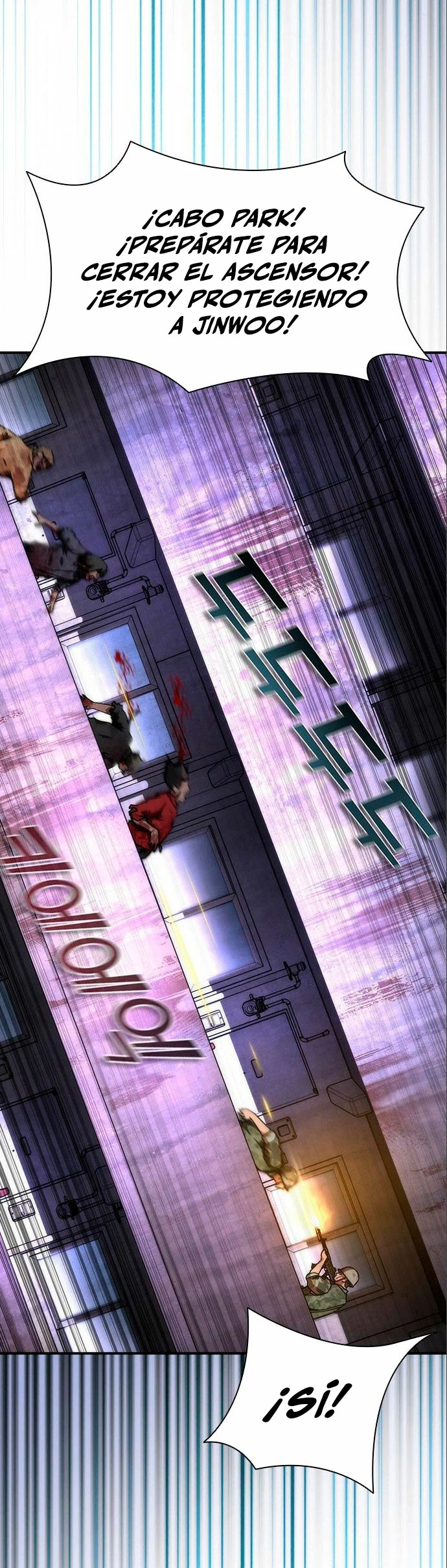apocalipsis zombie 82 08 capítulo 22 página 17