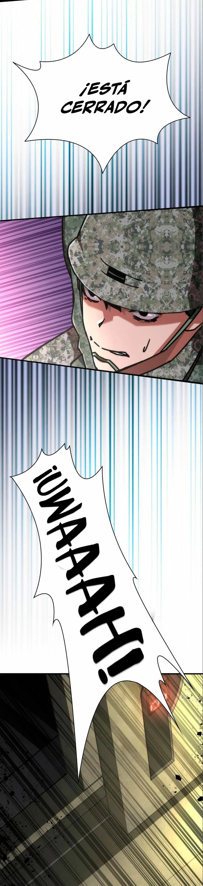 apocalipsis zombie 82 08 capítulo 22 página 19