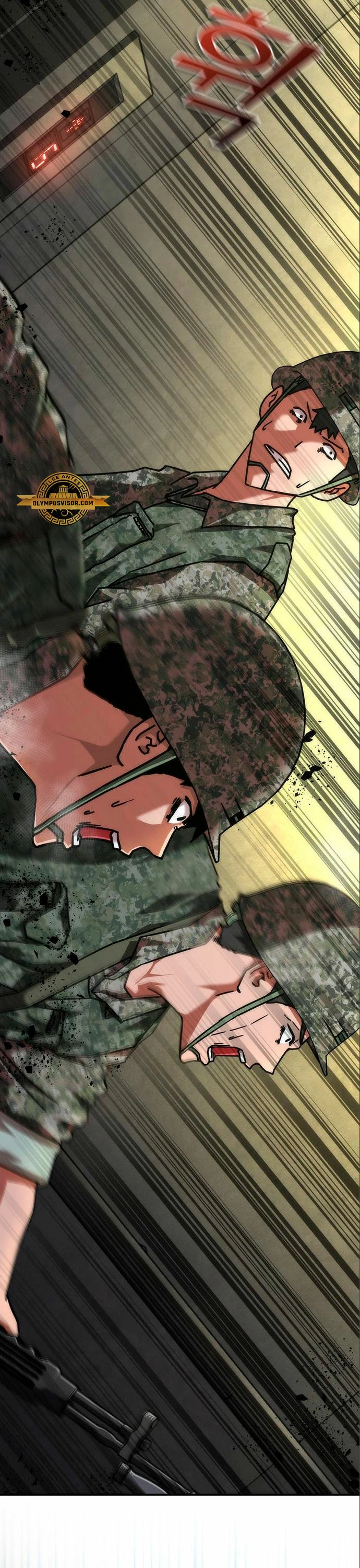 apocalipsis zombie 82 08 capítulo 22 página 20