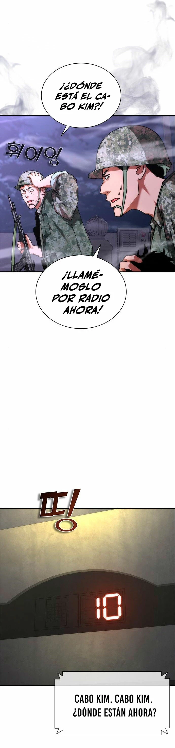 apocalipsis zombie 82 08 capítulo 22 página 25
