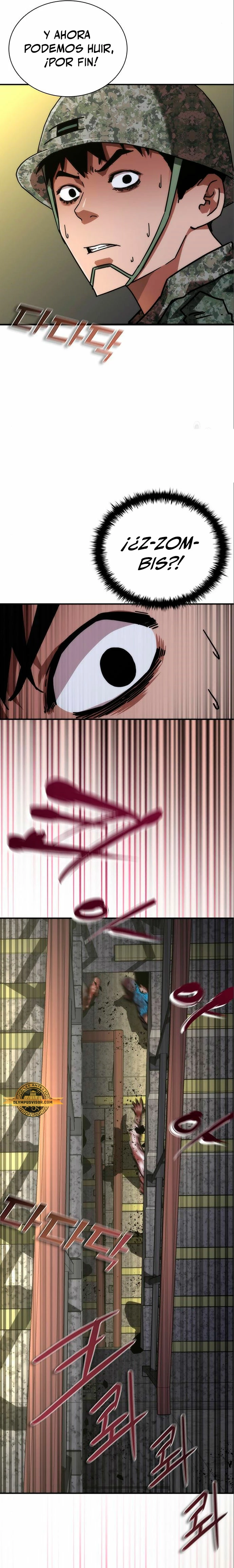 apocalipsis zombie 82 08 capítulo 22 página 28