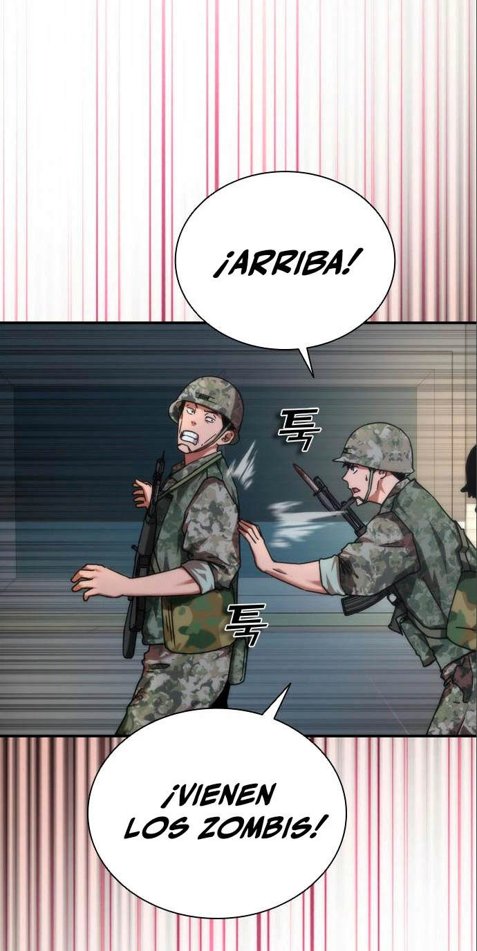 apocalipsis zombie 82 08 capítulo 22 página 29