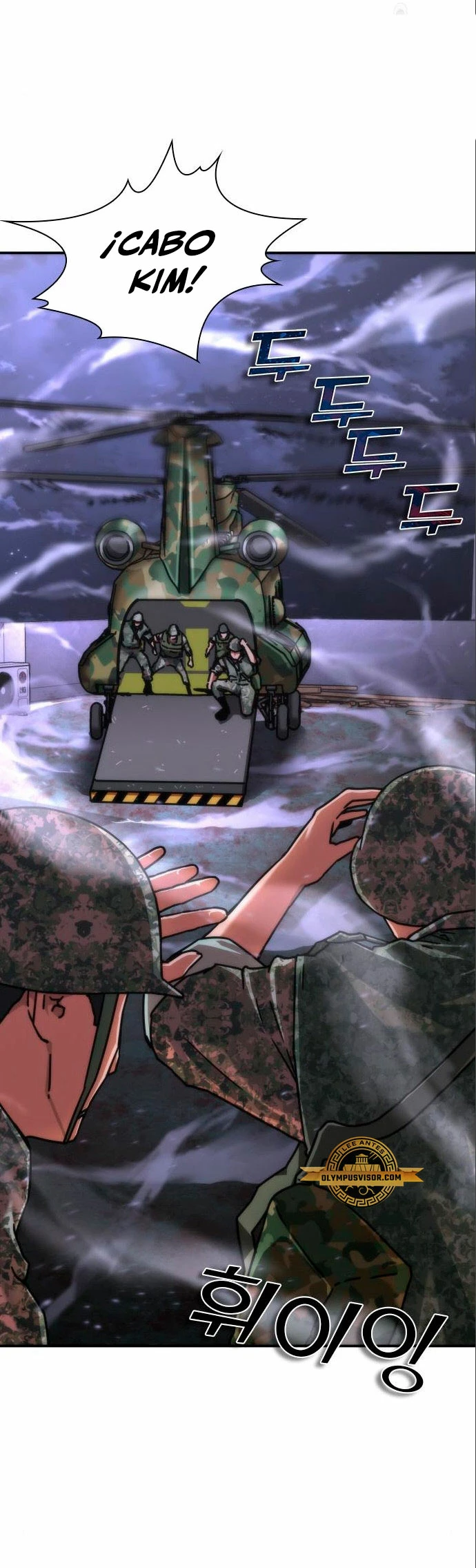 apocalipsis zombie 82 08 capítulo 22 página 34