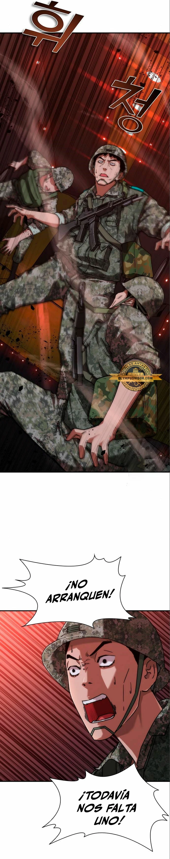 apocalipsis zombie 82 08 capítulo 22 página 37