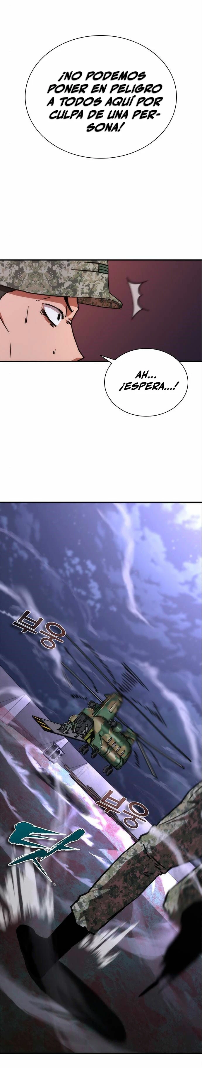 apocalipsis zombie 82 08 capítulo 22 página 39