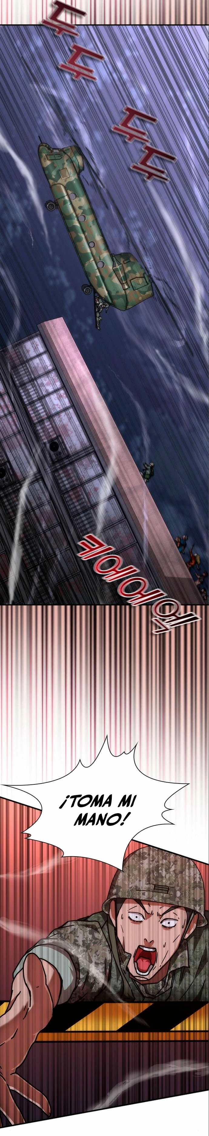 apocalipsis zombie 82 08 capítulo 22 página 42