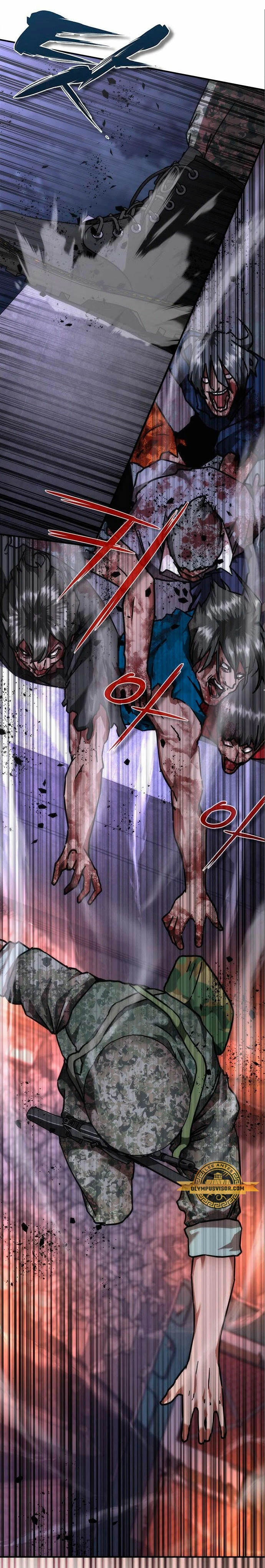 apocalipsis zombie 82 08 capítulo 22 página 44