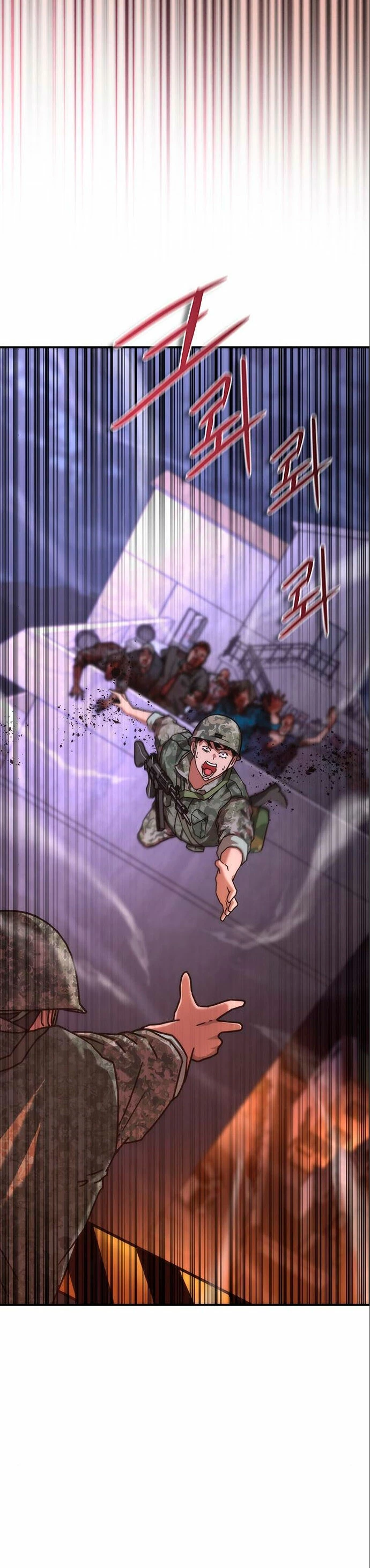 apocalipsis zombie 82 08 capítulo 22 página 45