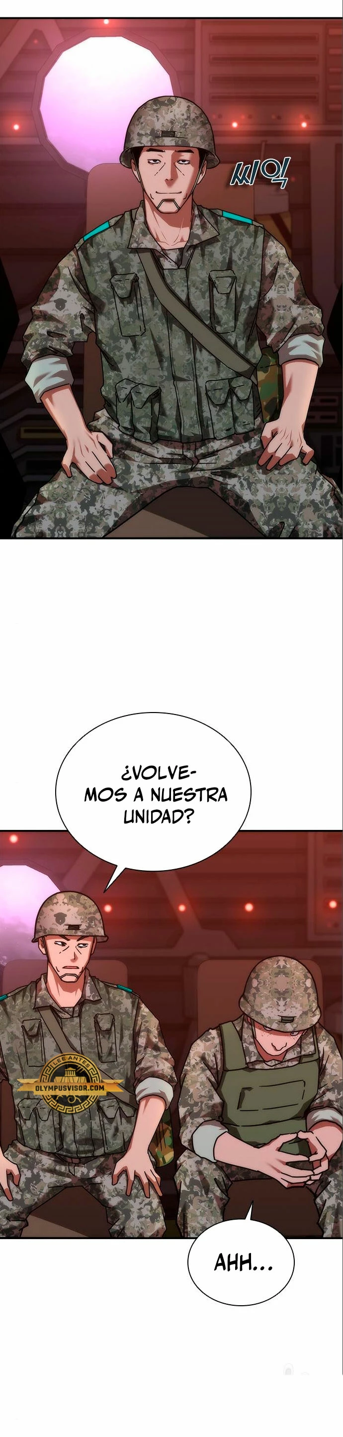 apocalipsis zombie 82 08 capítulo 22 página 53