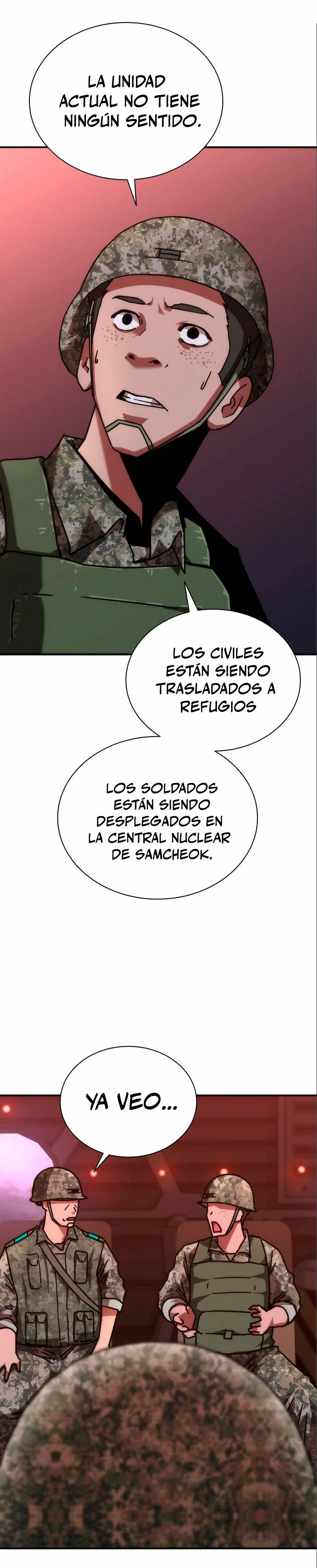 apocalipsis zombie 82 08 capítulo 22 página 54