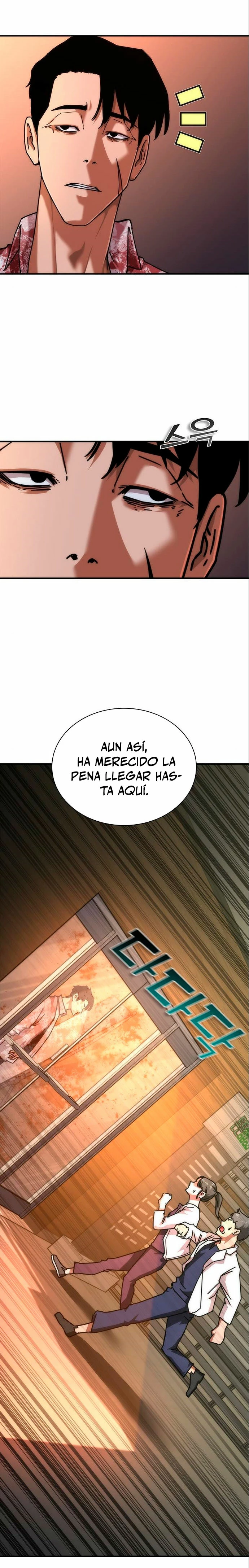 apocalipsis zombie 82 08 capítulo 23 página 18