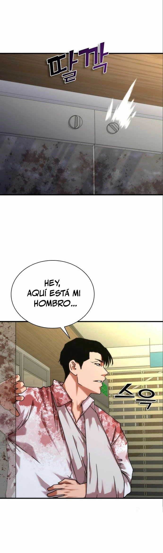apocalipsis zombie 82 08 capítulo 23 página 19