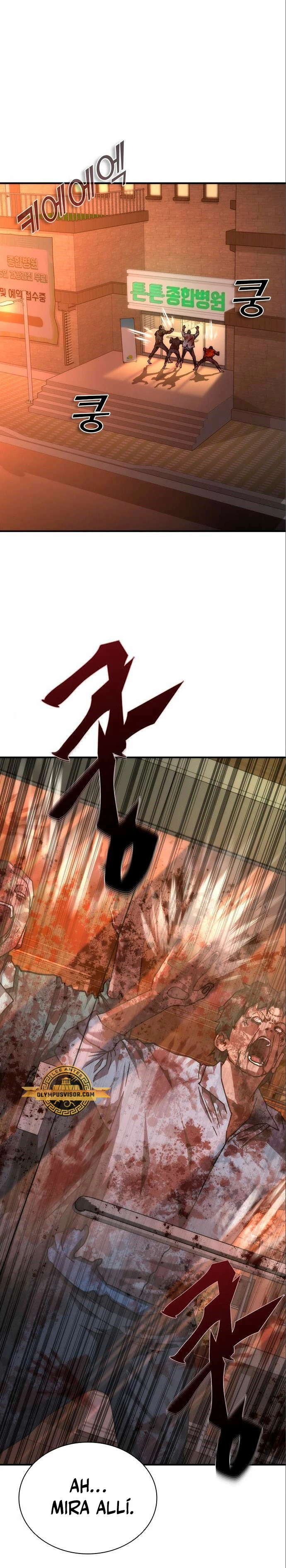 apocalipsis zombie 82 08 capítulo 23 página 2
