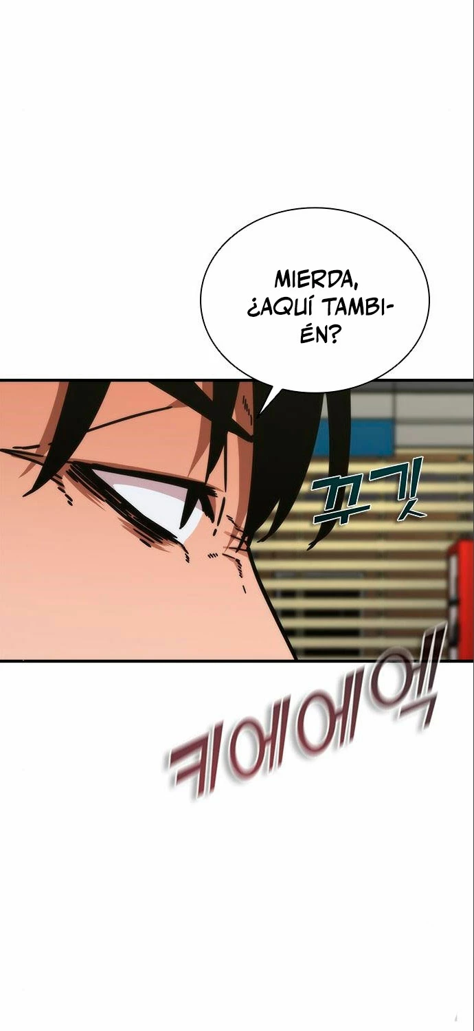 apocalipsis zombie 82 08 capítulo 23 página 22