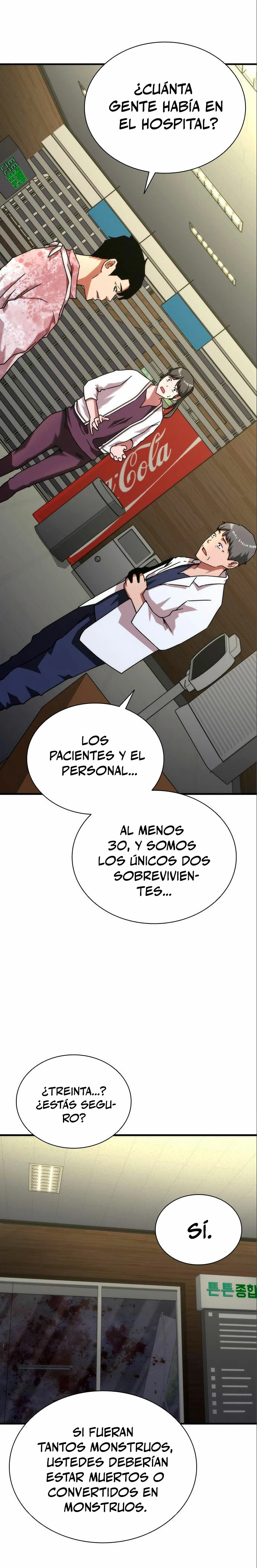 apocalipsis zombie 82 08 capítulo 23 página 24