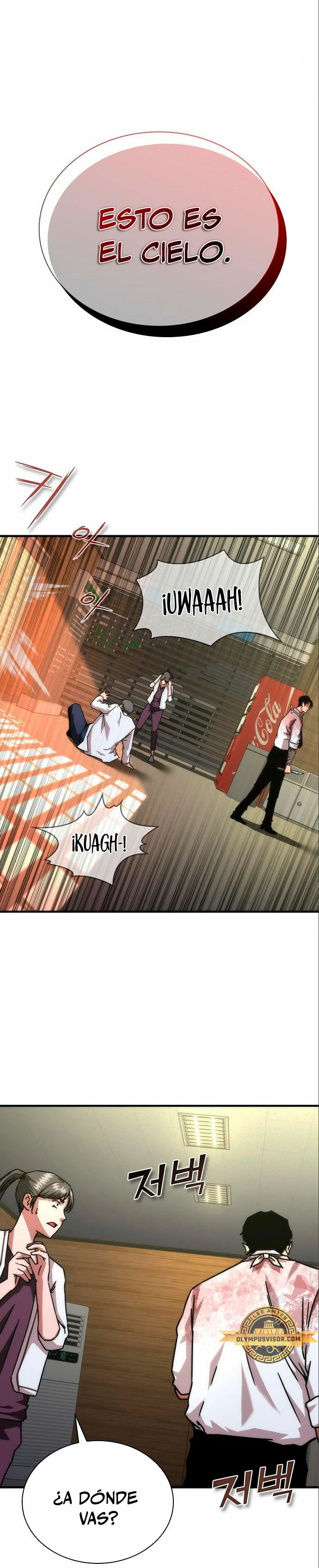 apocalipsis zombie 82 08 capítulo 23 página 32