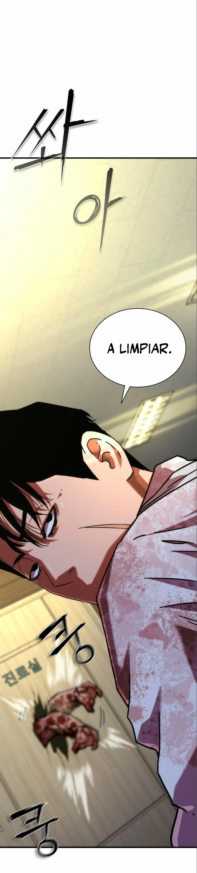 apocalipsis zombie 82 08 capítulo 23 página 33