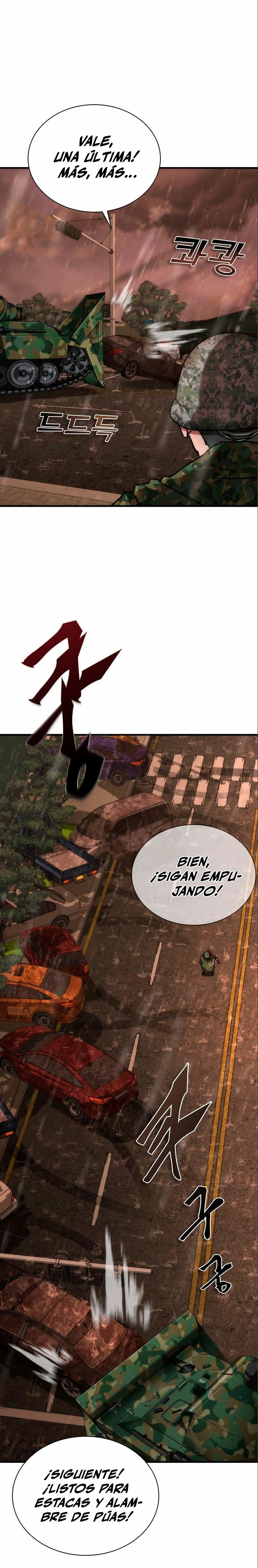 apocalipsis zombie 82 08 capítulo 23 página 36