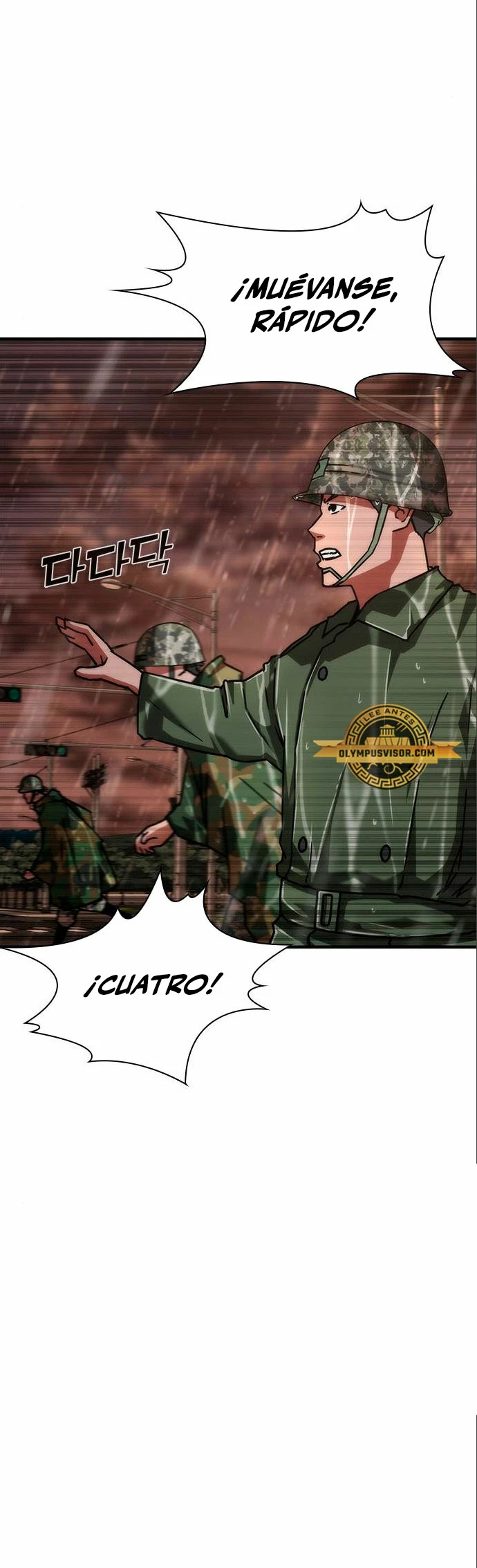 apocalipsis zombie 82 08 capítulo 23 página 37