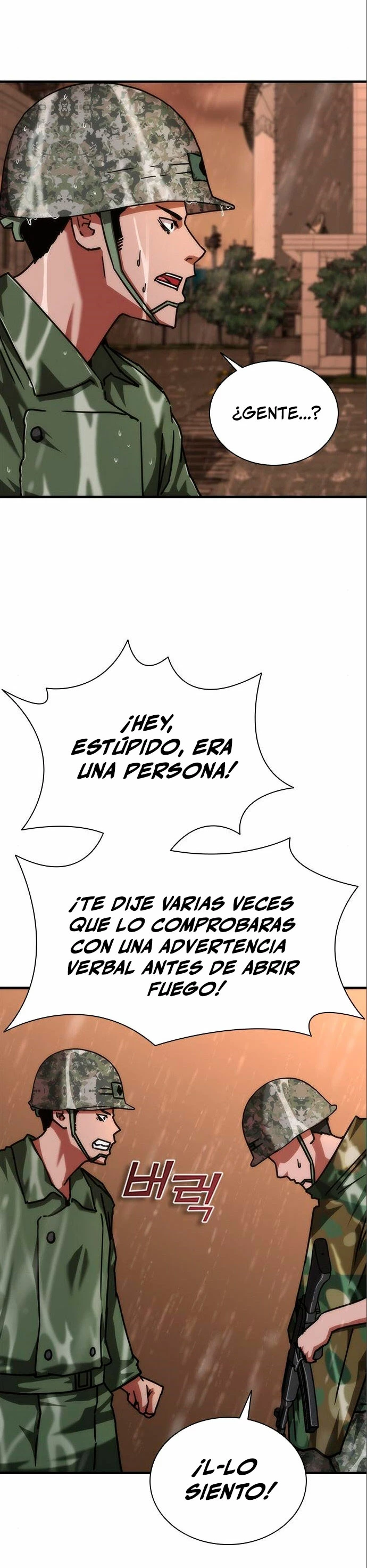 apocalipsis zombie 82 08 capítulo 23 página 42