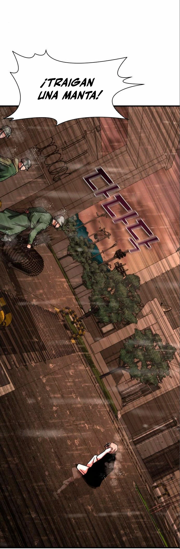 apocalipsis zombie 82 08 capítulo 23 página 43
