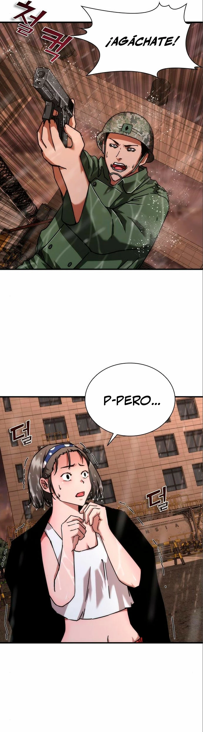 apocalipsis zombie 82 08 capítulo 23 página 47