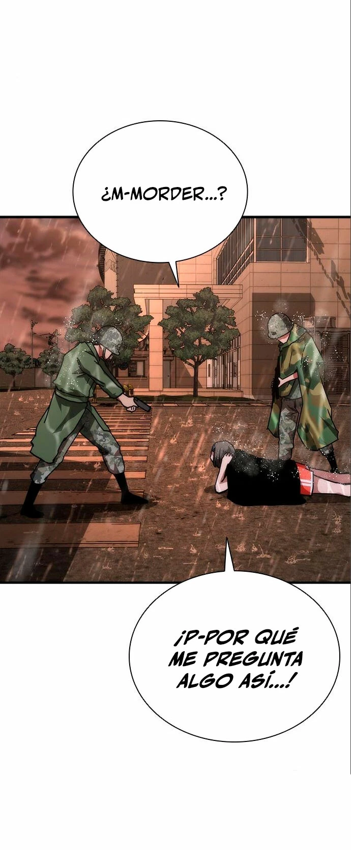 apocalipsis zombie 82 08 capítulo 23 página 49