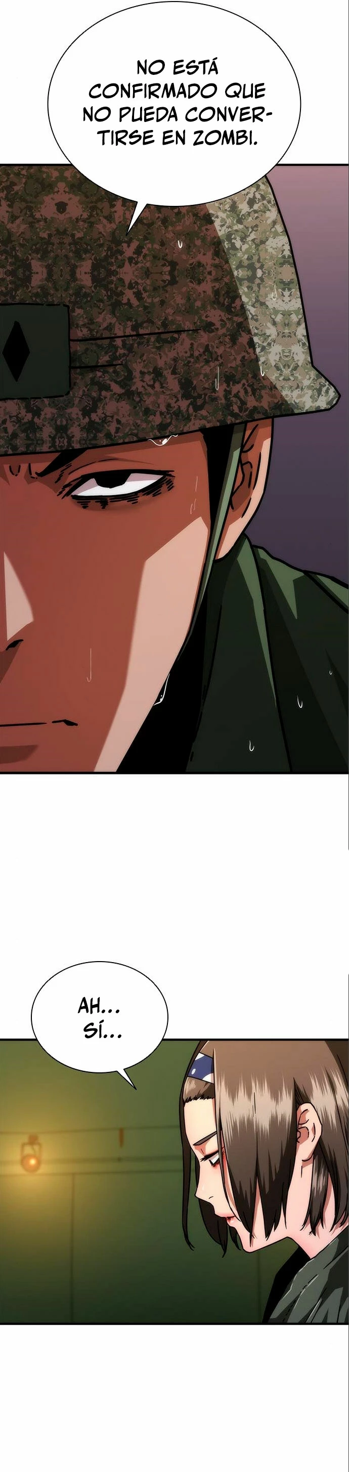 apocalipsis zombie 82 08 capítulo 24 página 11
