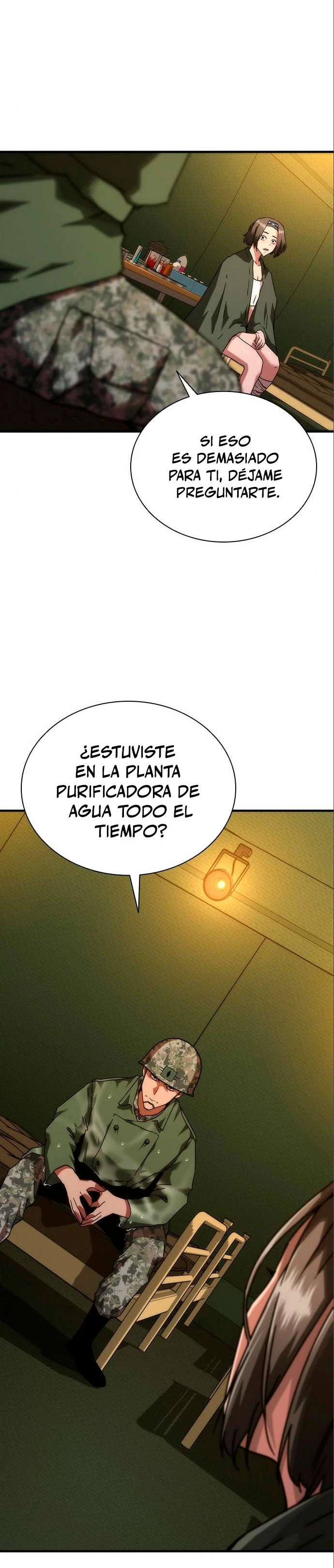 apocalipsis zombie 82 08 capítulo 24 página 13