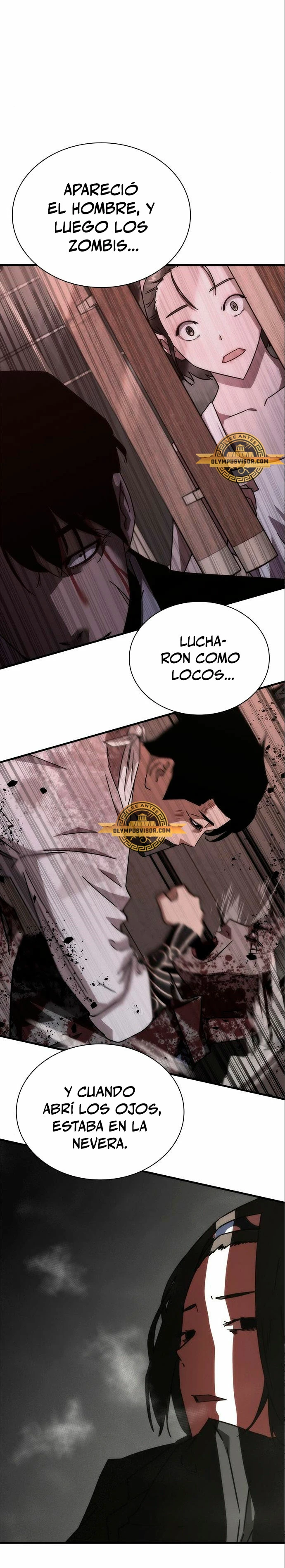 apocalipsis zombie 82 08 capítulo 24 página 16