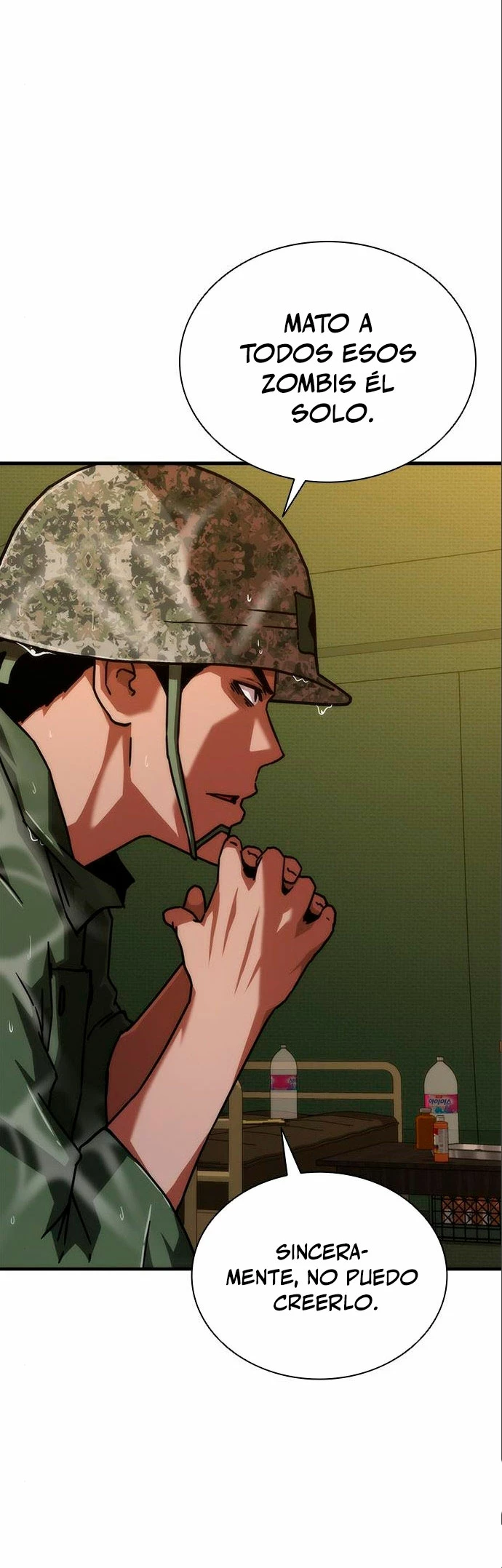 apocalipsis zombie 82 08 capítulo 24 página 17