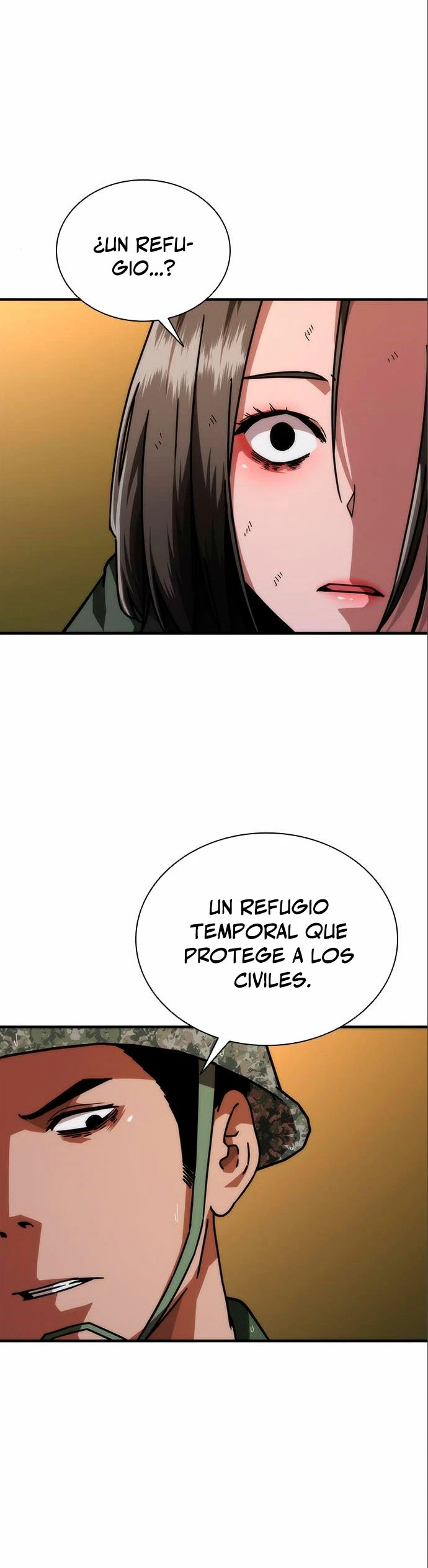 apocalipsis zombie 82 08 capítulo 24 página 19