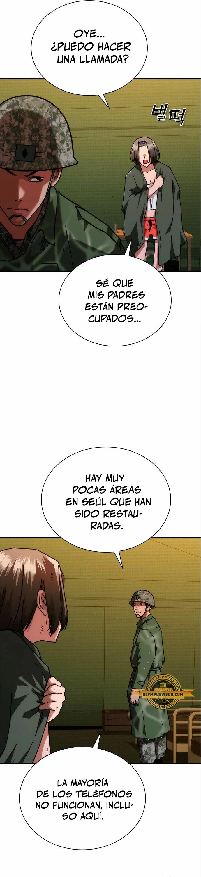 apocalipsis zombie 82 08 capítulo 24 página 20