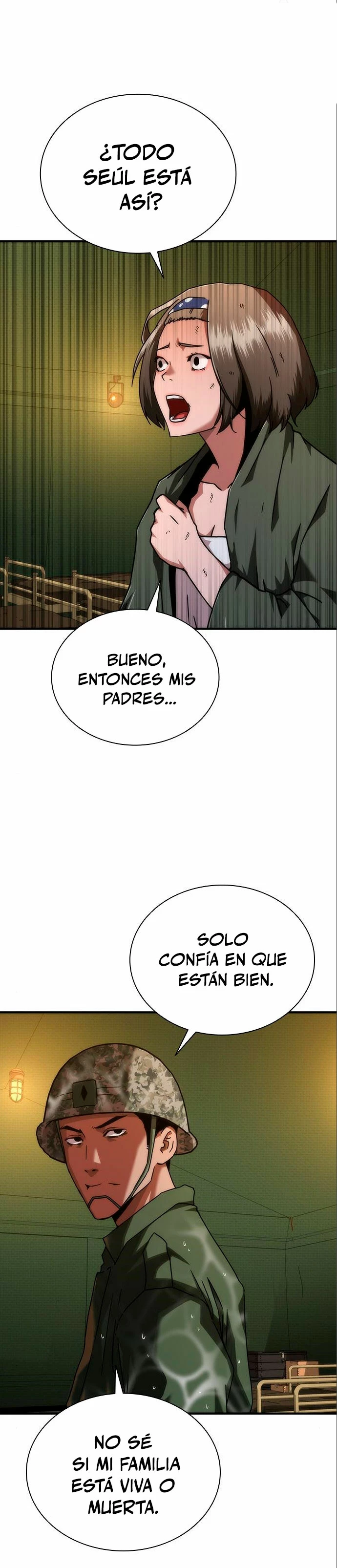 apocalipsis zombie 82 08 capítulo 24 página 21