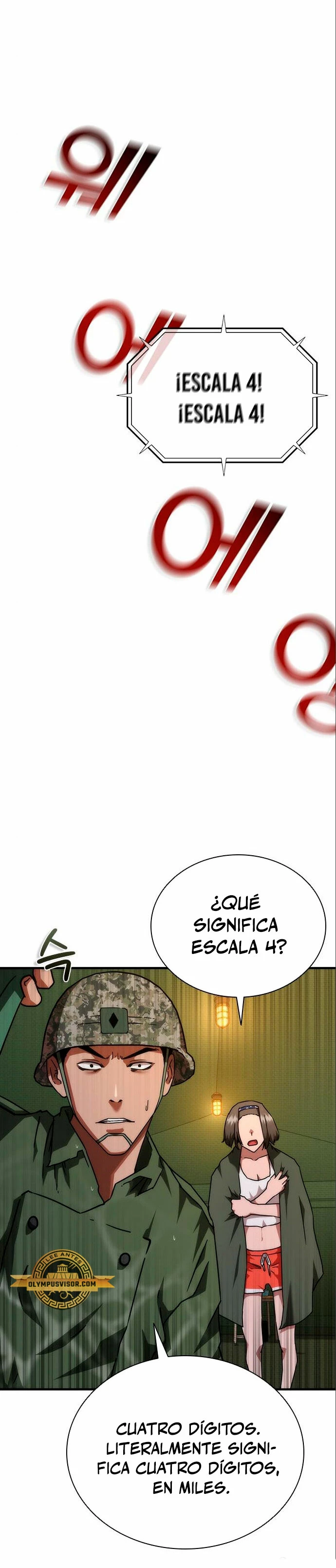 apocalipsis zombie 82 08 capítulo 24 página 23
