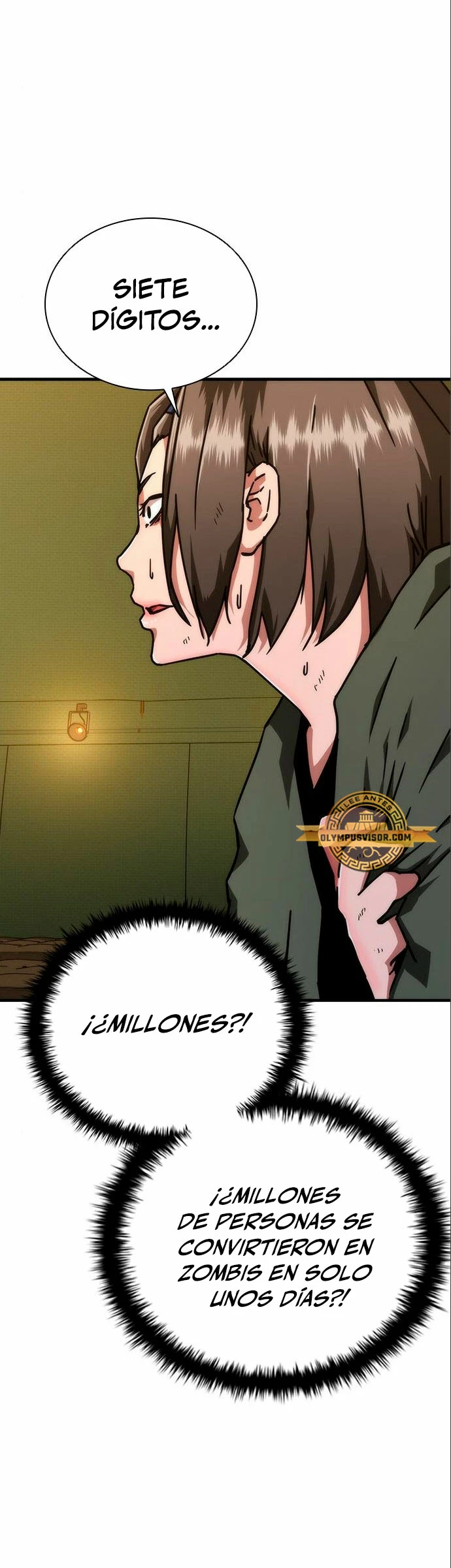 apocalipsis zombie 82 08 capítulo 24 página 25
