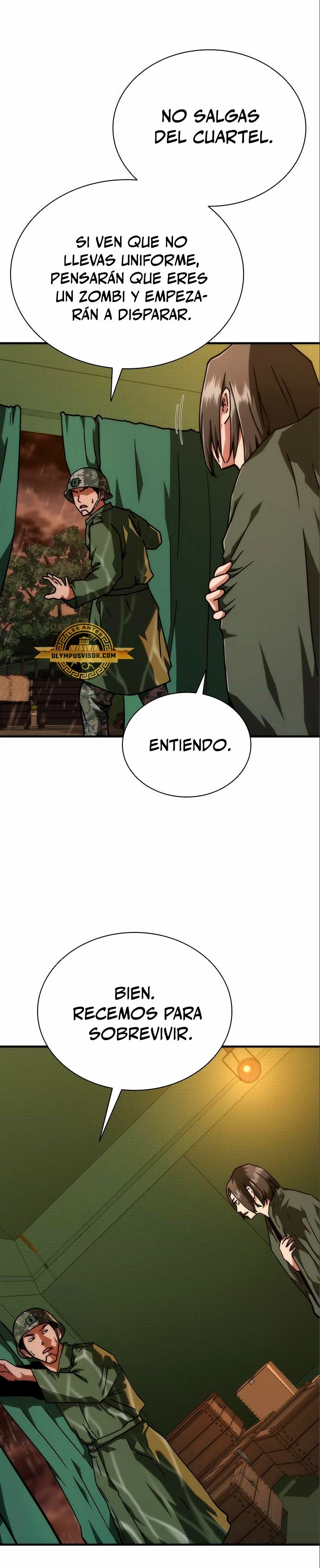 apocalipsis zombie 82 08 capítulo 24 página 26