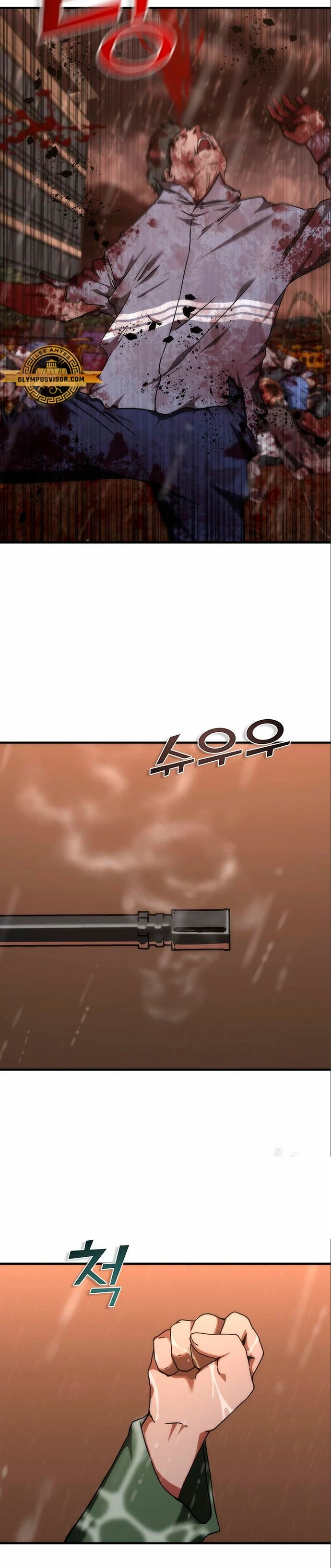 apocalipsis zombie 82 08 capítulo 24 página 33