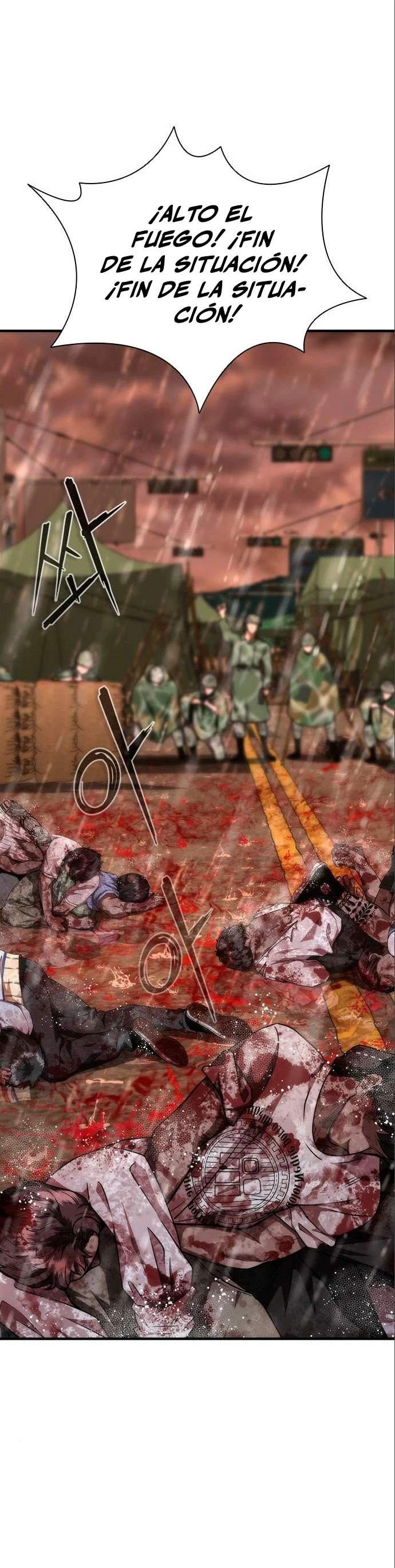 apocalipsis zombie 82 08 capítulo 24 página 34