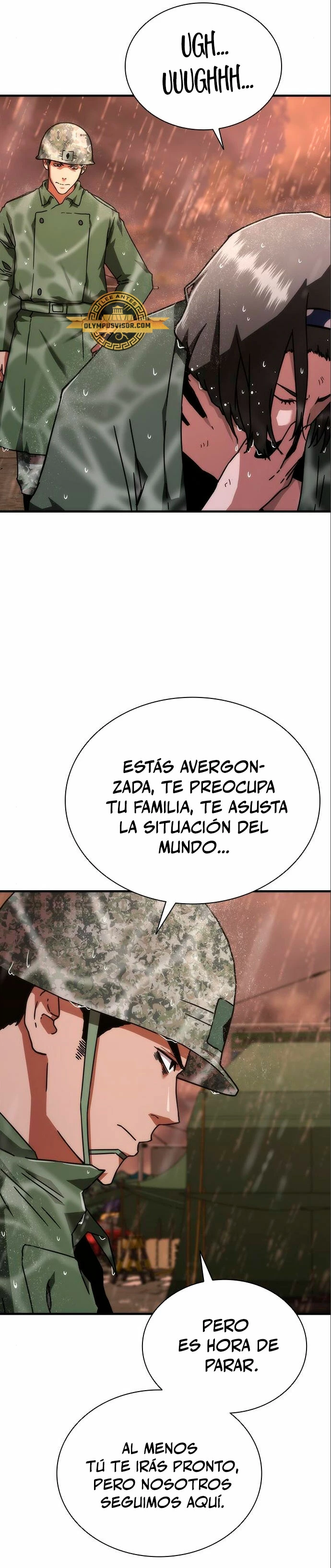 apocalipsis zombie 82 08 capítulo 24 página 38