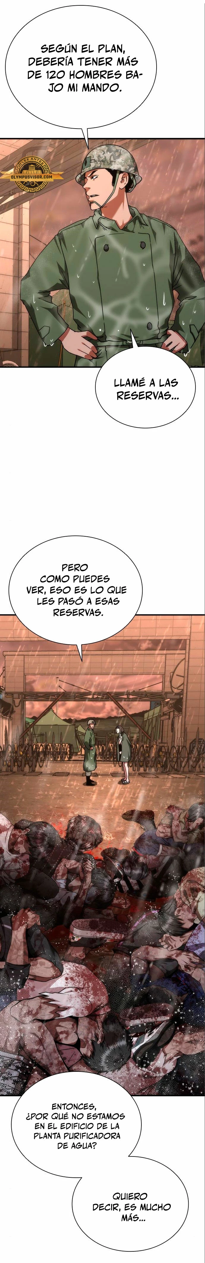 apocalipsis zombie 82 08 capítulo 24 página 40