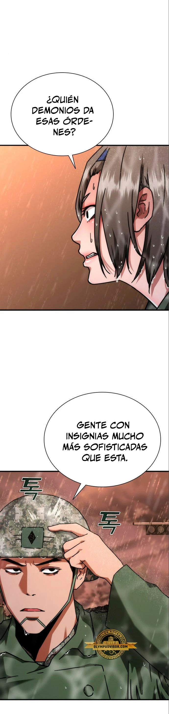 apocalipsis zombie 82 08 capítulo 24 página 42
