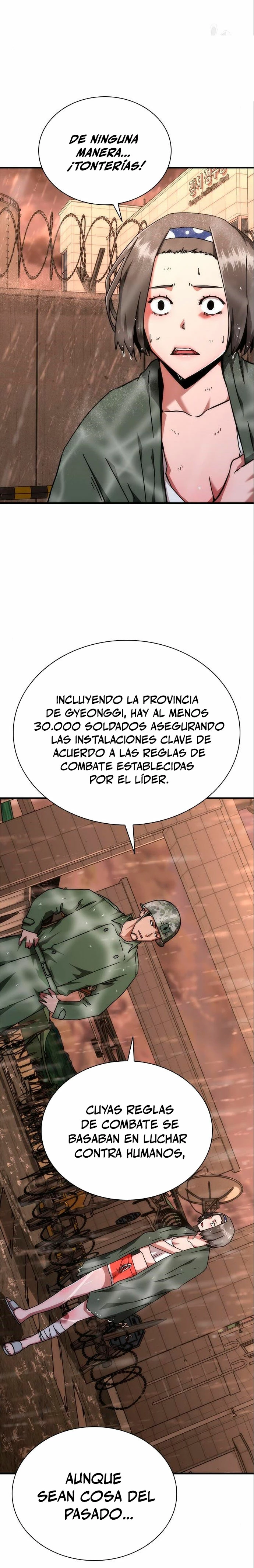 apocalipsis zombie 82 08 capítulo 24 página 43