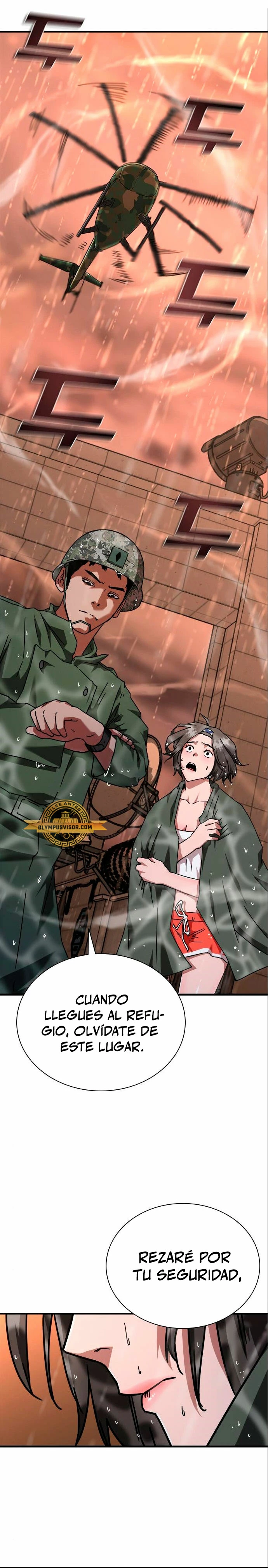 apocalipsis zombie 82 08 capítulo 24 página 46