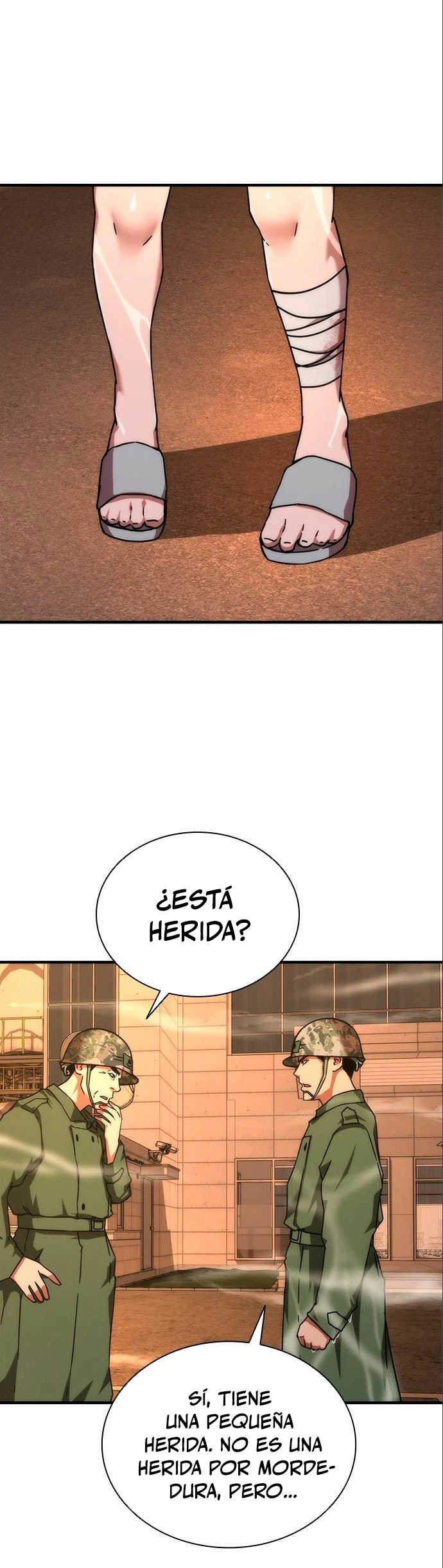 apocalipsis zombie 82 08 capítulo 24 página 49